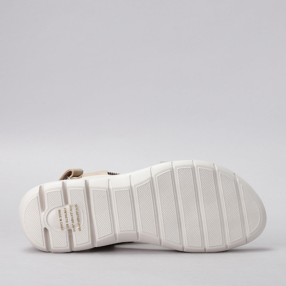 Flyta - Apricot Multi - CC Resorts