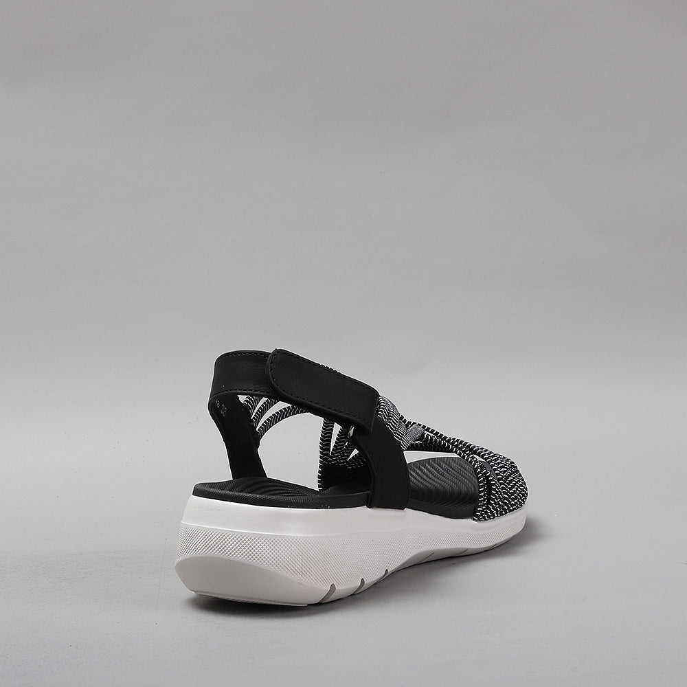 Flyta - Black - CC Resorts