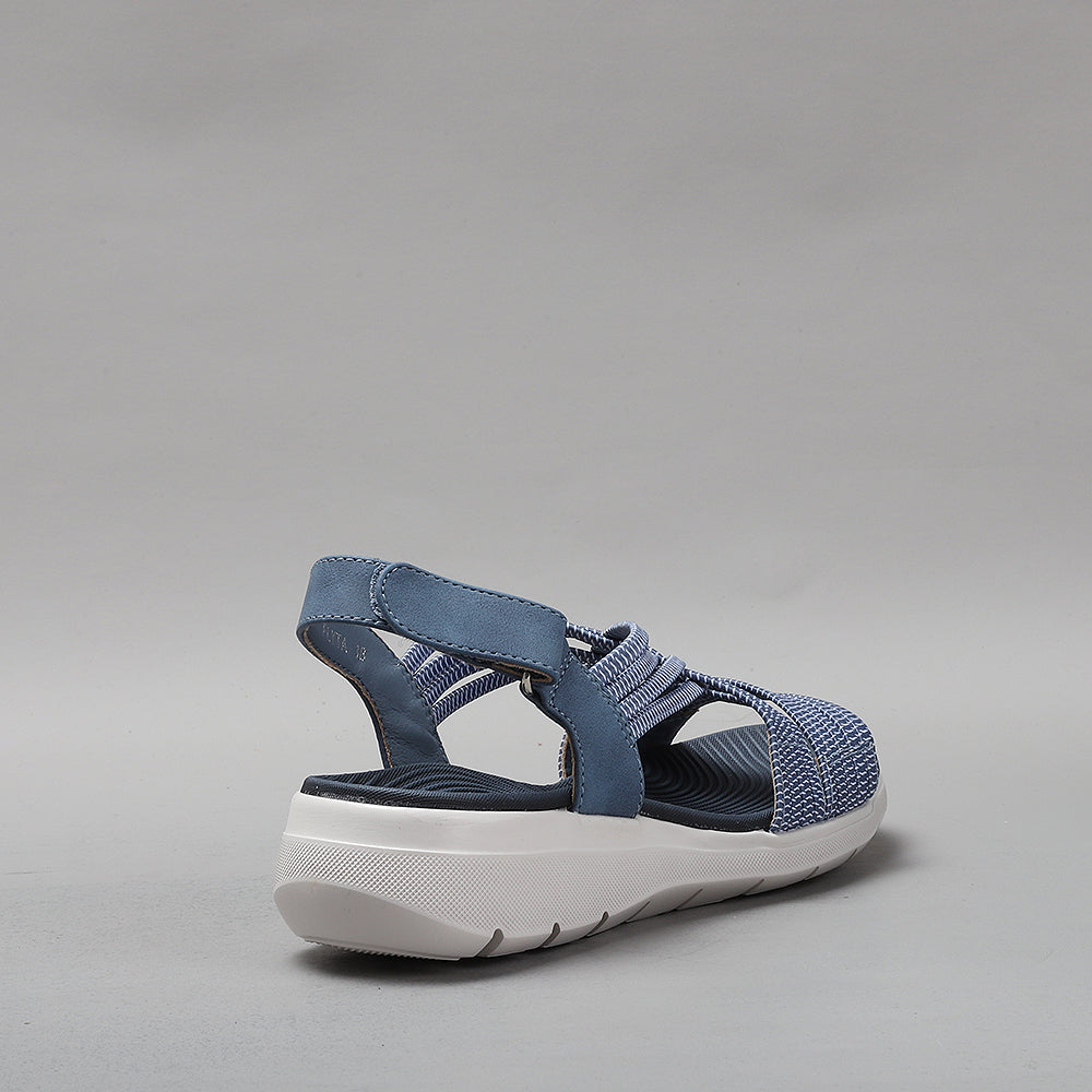 Flyta - Denim - CC Resorts