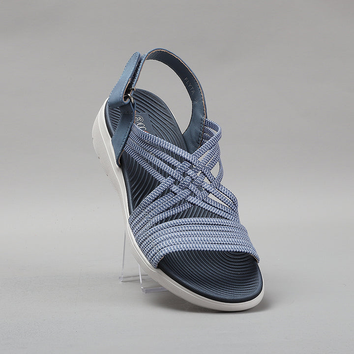 Flyta - Denim - CC Resorts