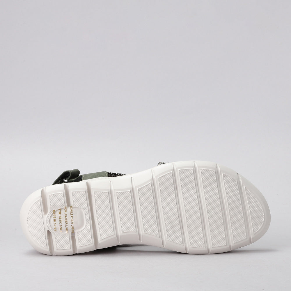 Flyta - Olive Multi - CC Resorts