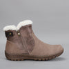Ginger - Taupe - CC Resorts