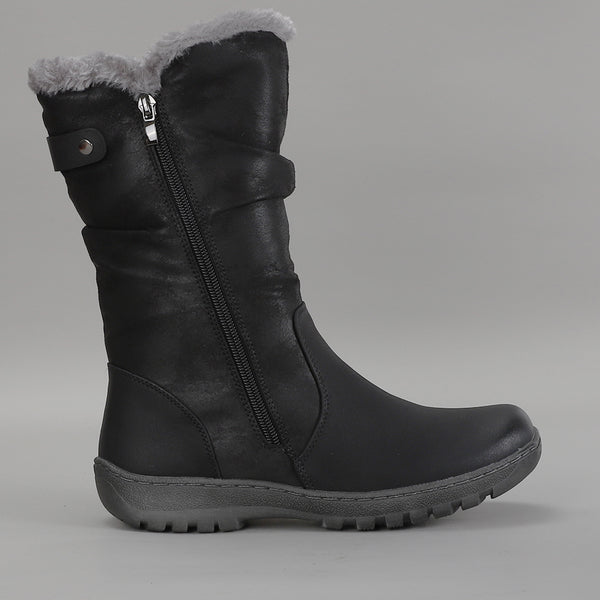 Goose - Black - CC Resorts