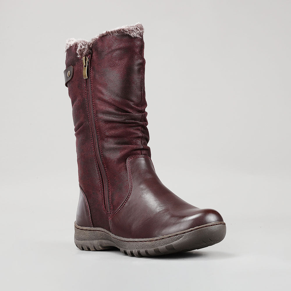 Goose - Burgundy - CC Resorts