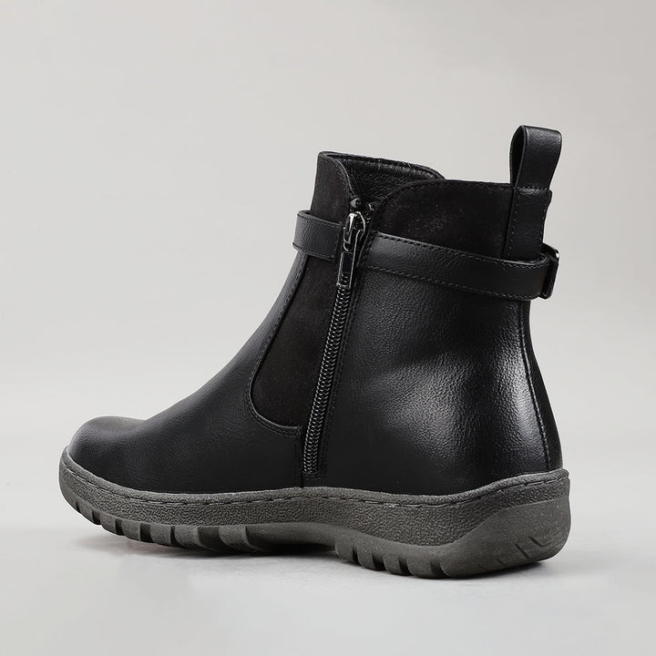Grey - Black - CC Resorts