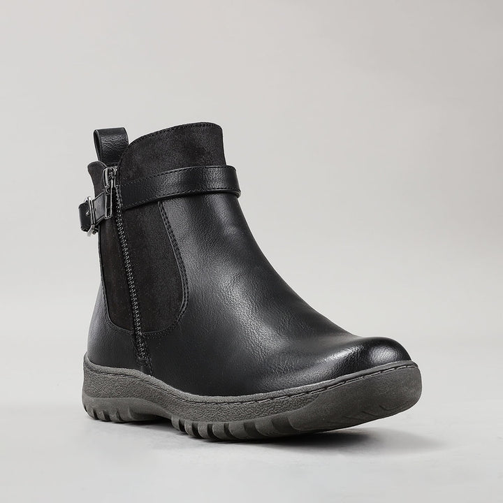 Grey - Black - CC Resorts