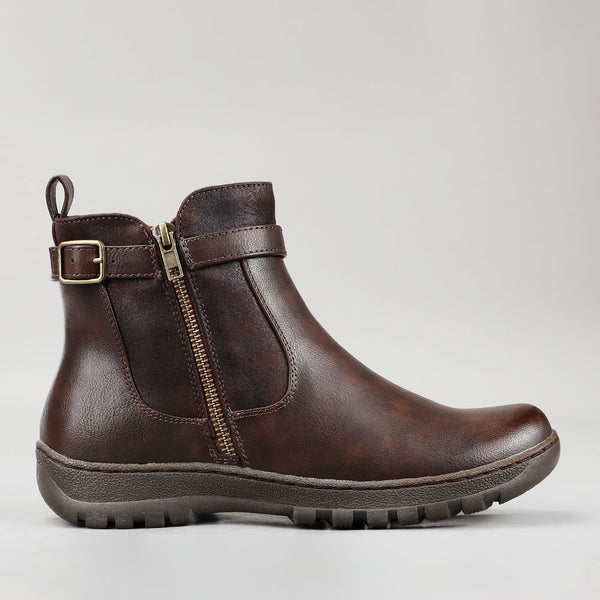 Grey - Chocolate - CC Resorts