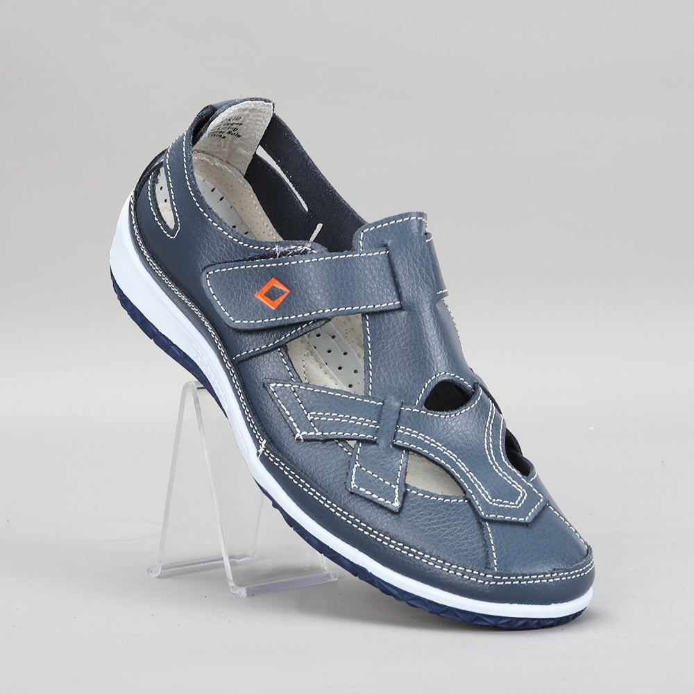 Jackie - Navy - CC Resorts