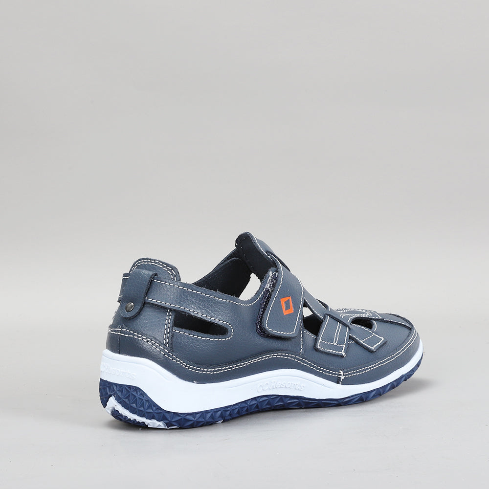 Jackie - Navy - CC Resorts