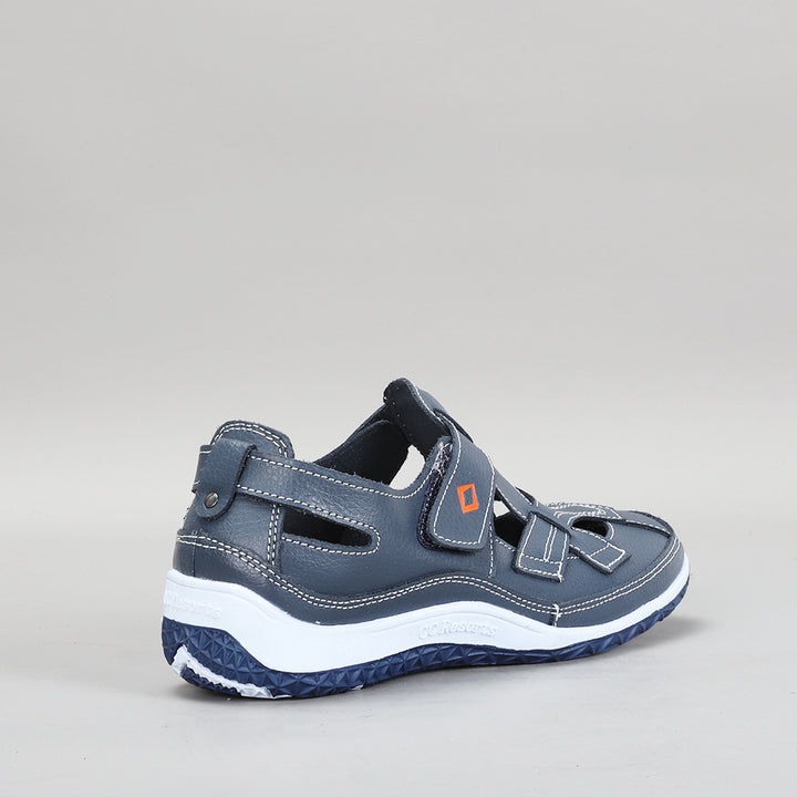 Jackie - Navy - CC Resorts