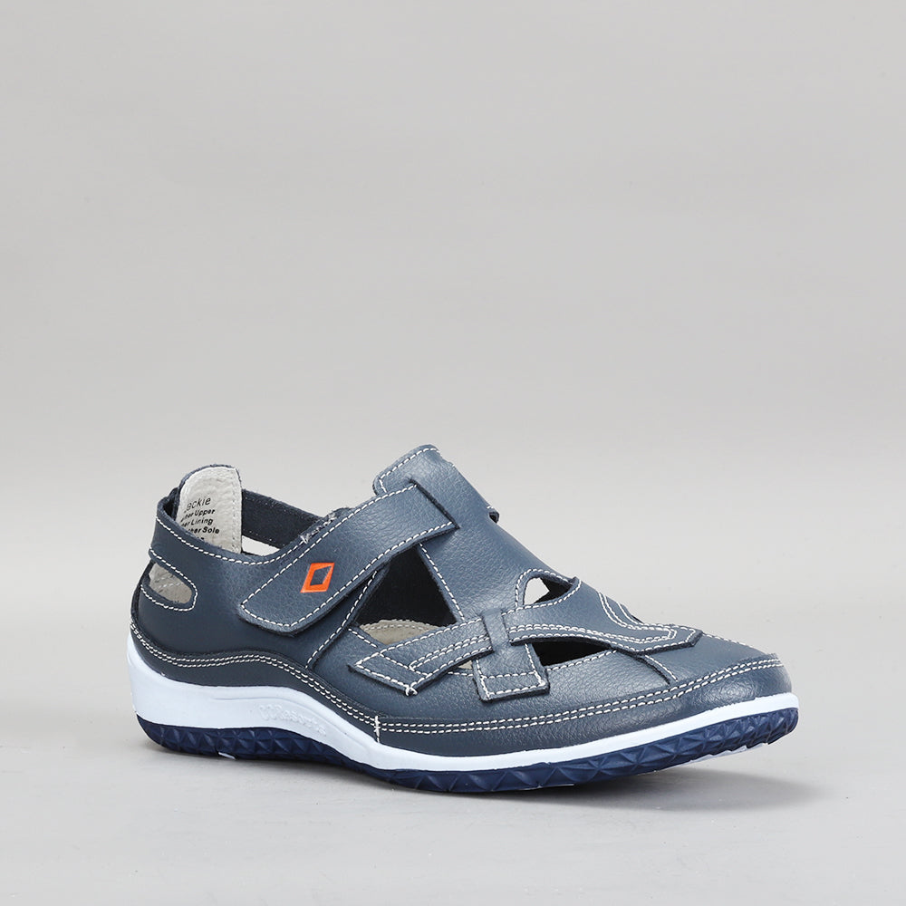 Jackie - Navy - CC Resorts