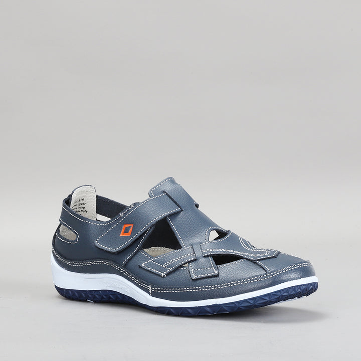 Jackie - Navy - CC Resorts