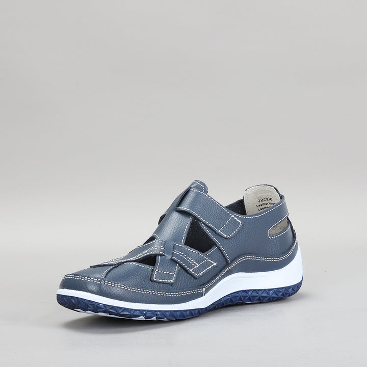 Jackie - Navy - CC Resorts