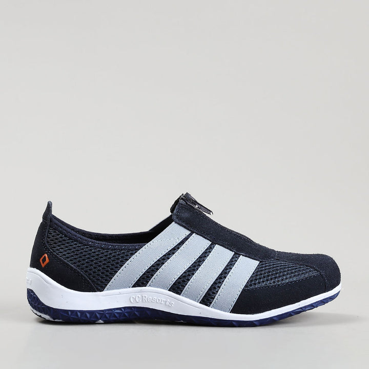 Jada - Navy/Baby Blue - CC Resorts