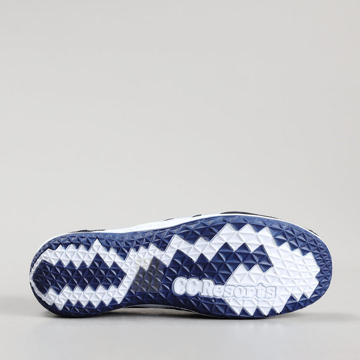 Jada - Navy/Baby Blue - CC Resorts