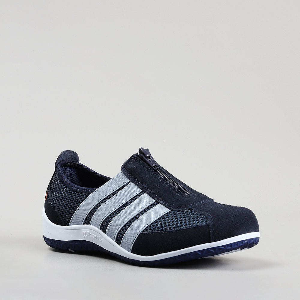 Jada - Navy/Baby Blue - CC Resorts