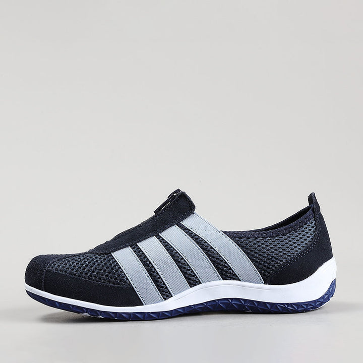 Jada - Navy/Baby Blue - CC Resorts