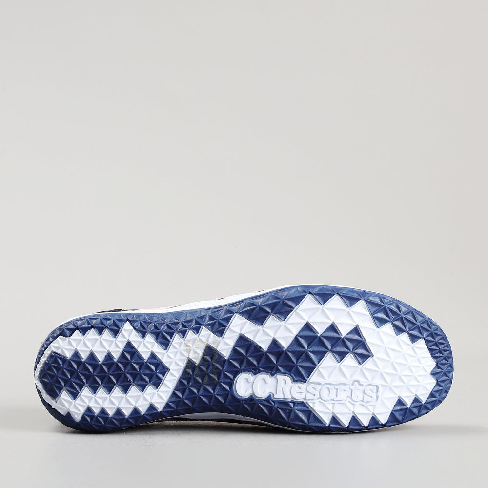 Jada - Navy/Baby Pink - CC Resorts