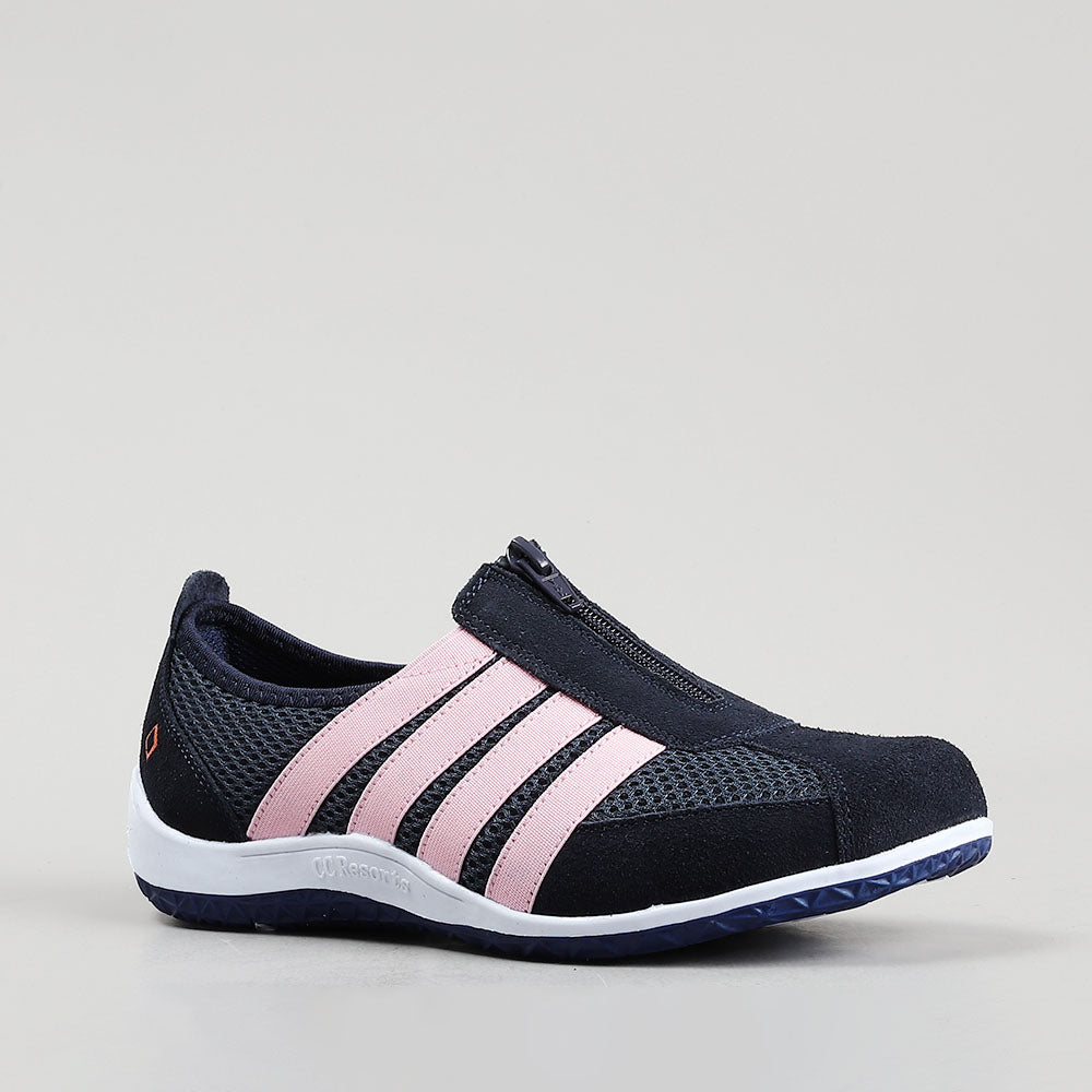 Jada - Navy/Baby Pink - CC Resorts