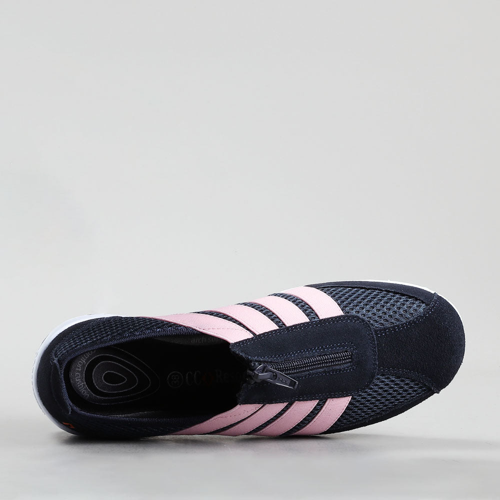 Jada - Navy/Baby Pink - CC Resorts
