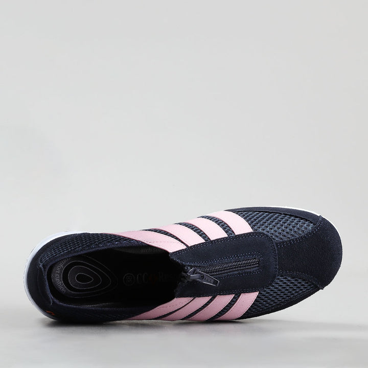 Jada - Navy/Baby Pink - CC Resorts