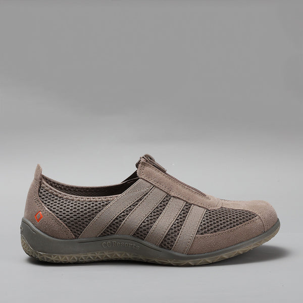 JADA - TAUPE - CC Resorts