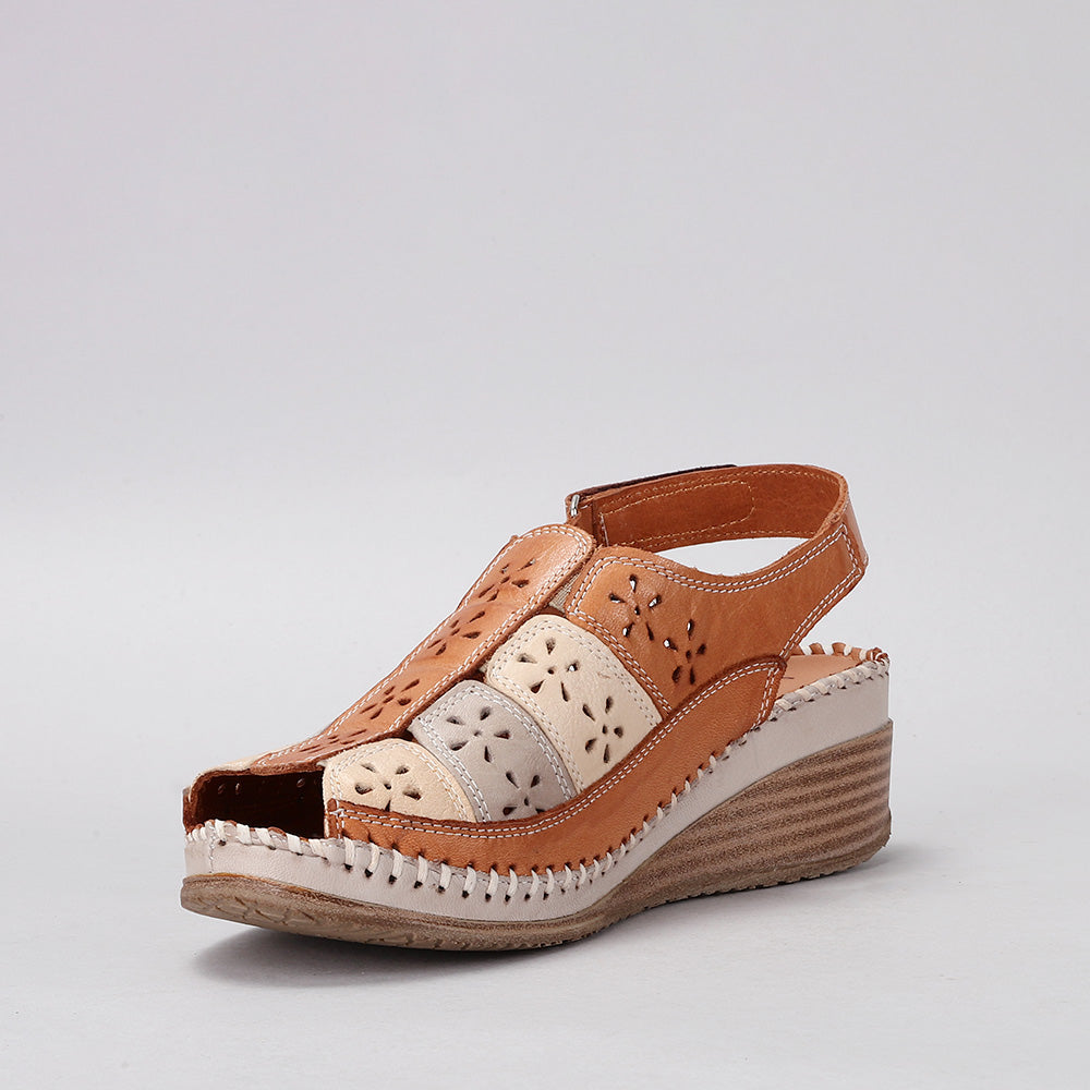 Kirra - Tan Multi - LE SANSA