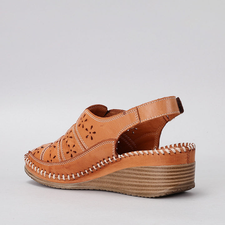 Kirra - Tan - LE SANSA