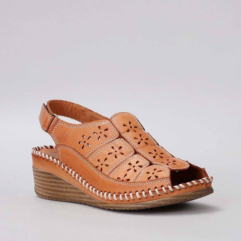 Kirra - Tan - LE SANSA