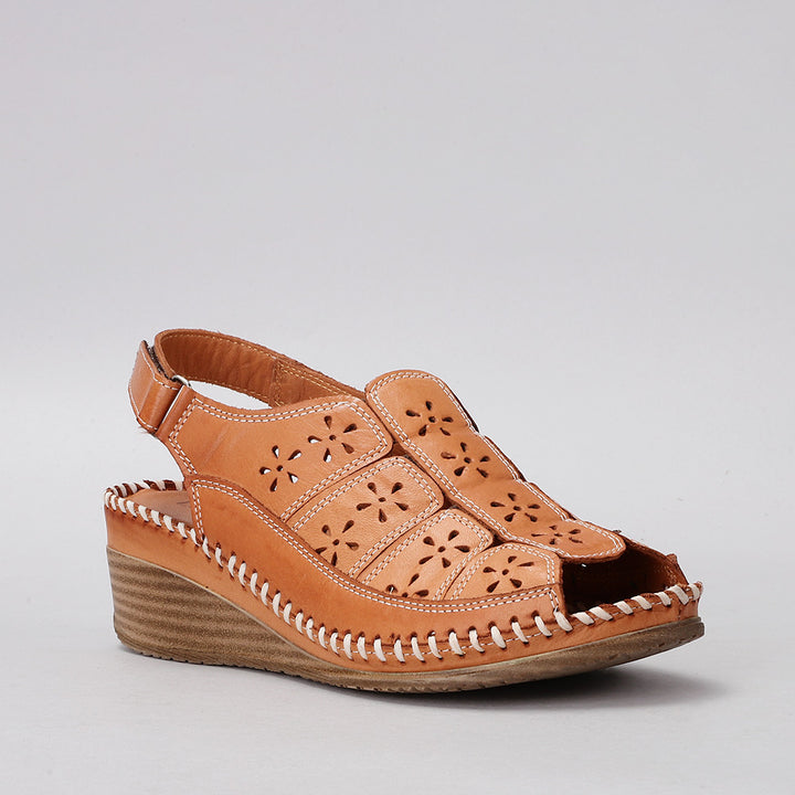 Kirra - Tan - LE SANSA