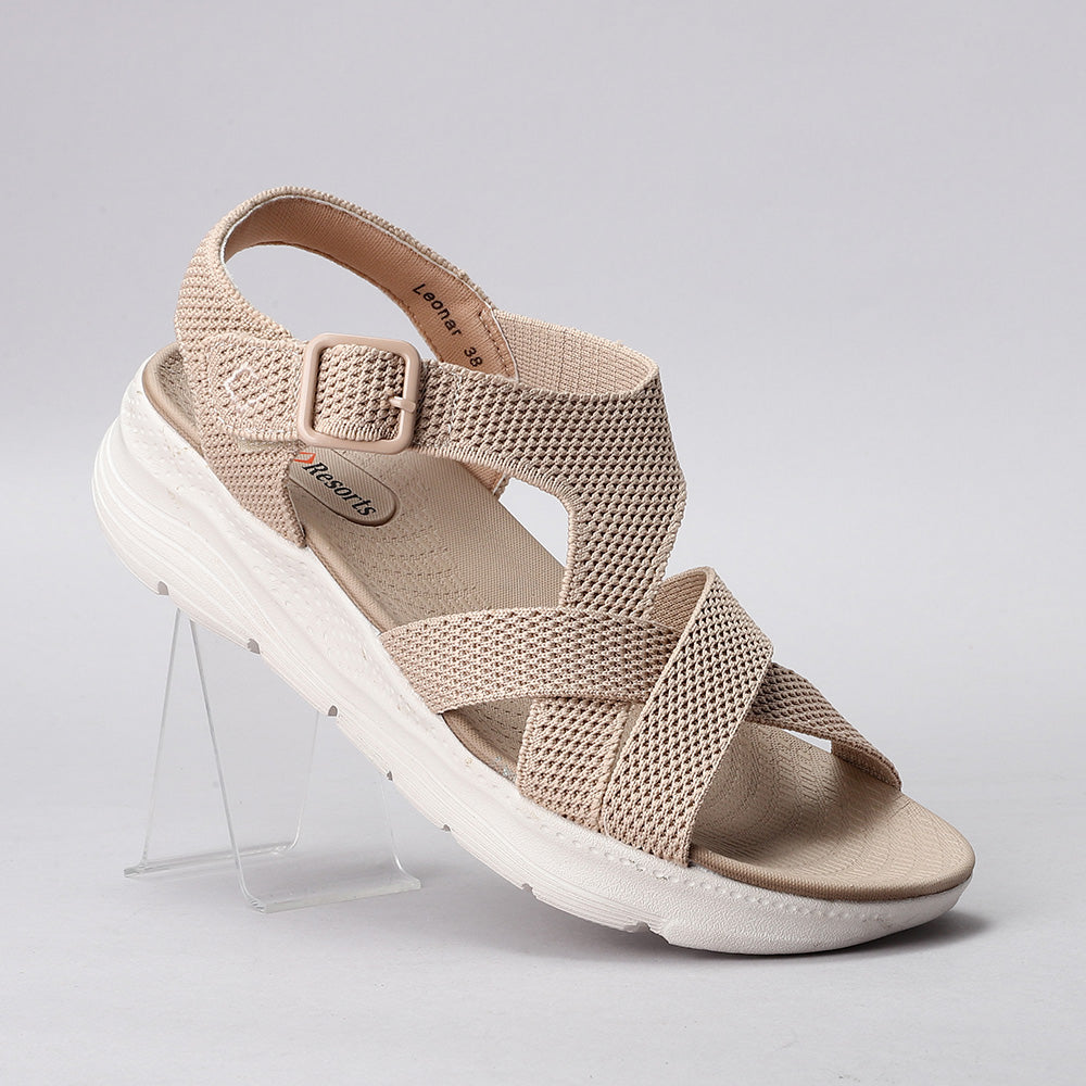 Leonar - Beige - CC Resorts