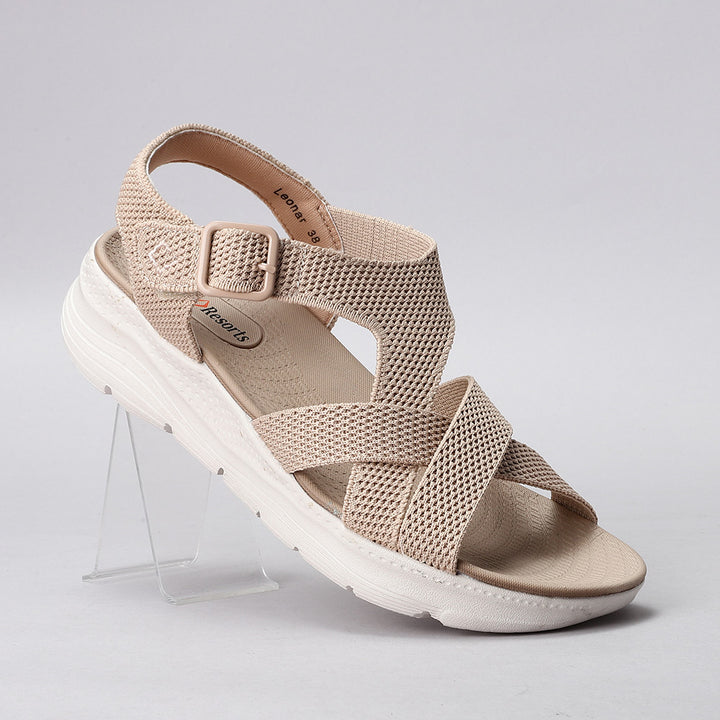 Leonar - Beige - CC Resorts