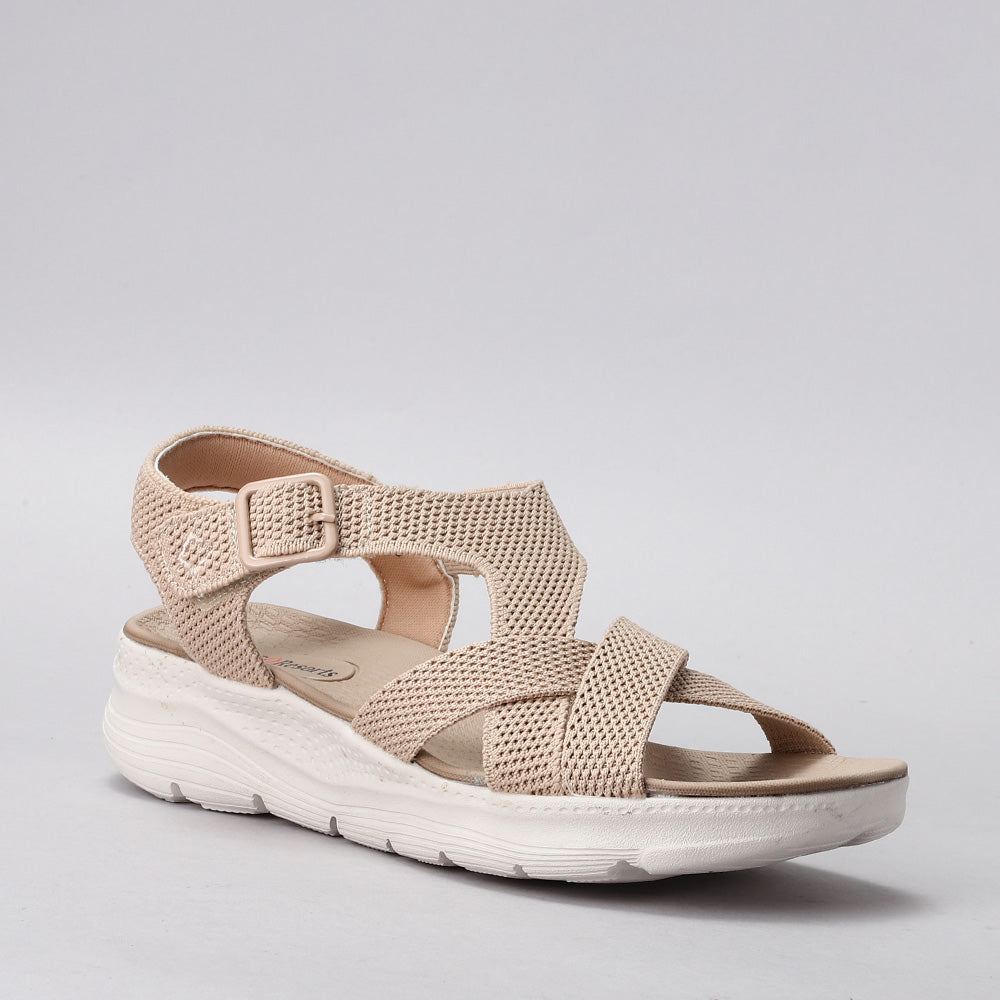 Leonar - Beige - CC Resorts