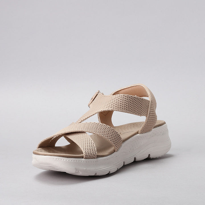 Leonar - Beige - CC Resorts