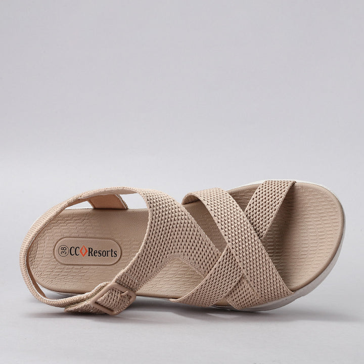 Leonar - Beige - CC Resorts