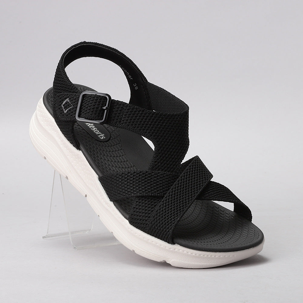 Leonar - Black - CC Resorts