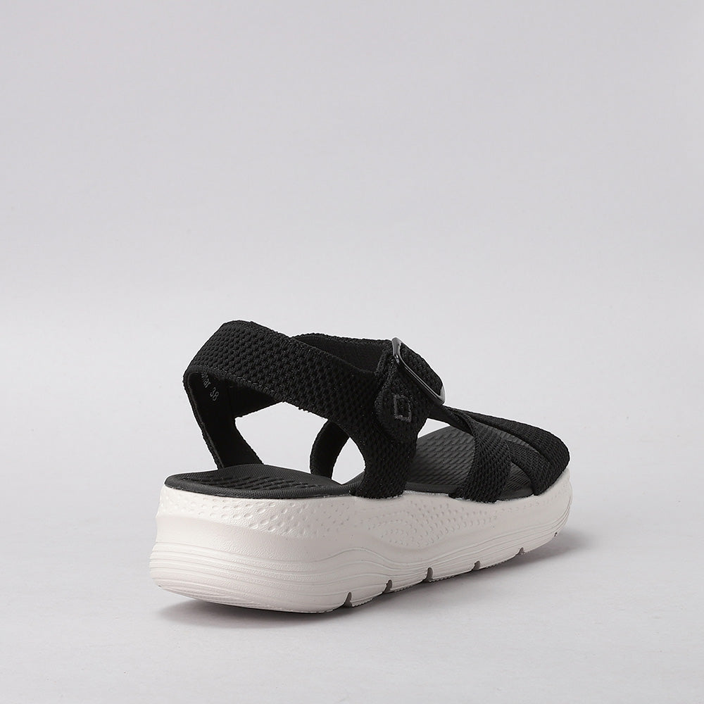 Leonar - Black - CC Resorts