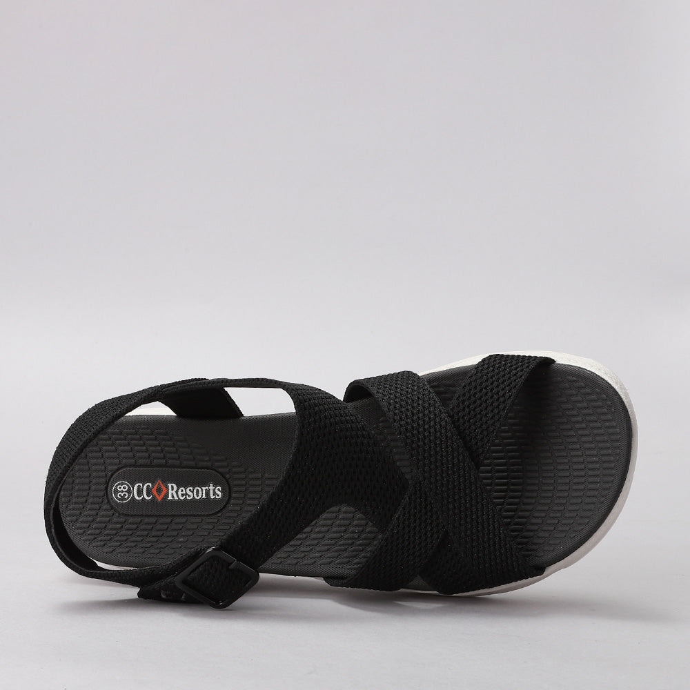 Leonar - Black - CC Resorts