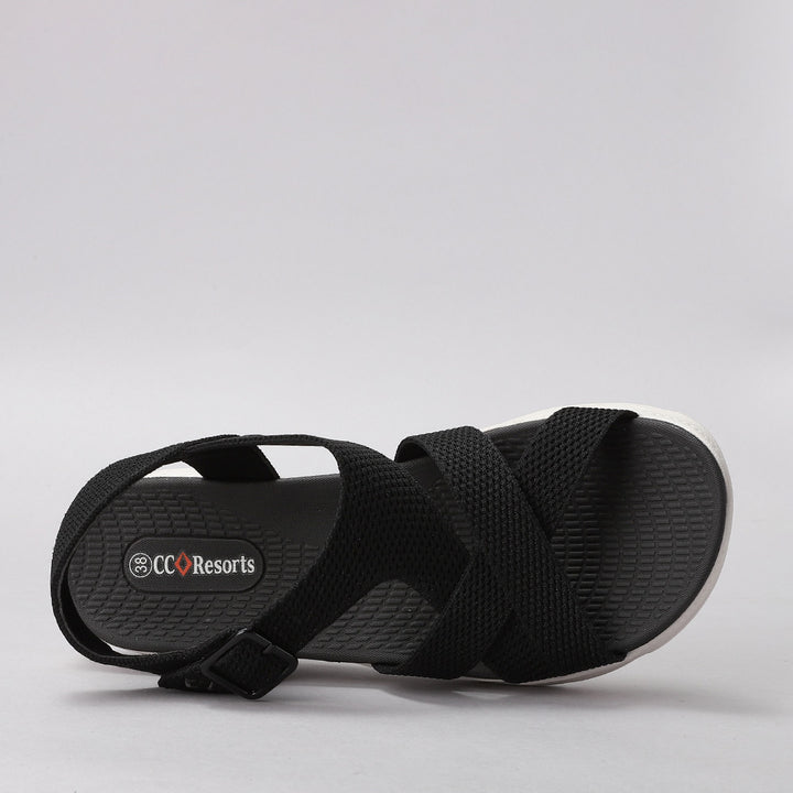 Leonar - Black - CC Resorts