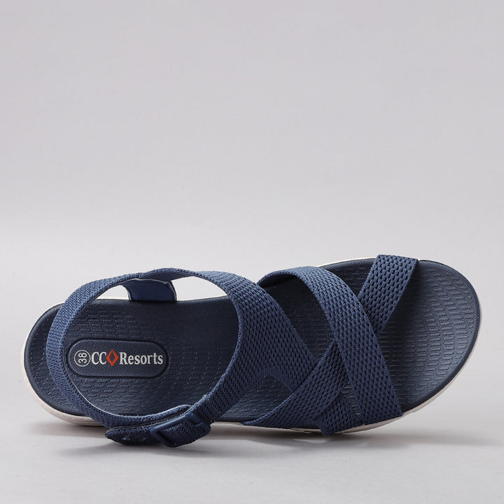 Leonar - Denim - CC Resorts