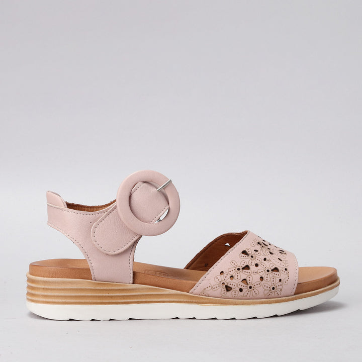 Mac - Cameo - LE SANSA