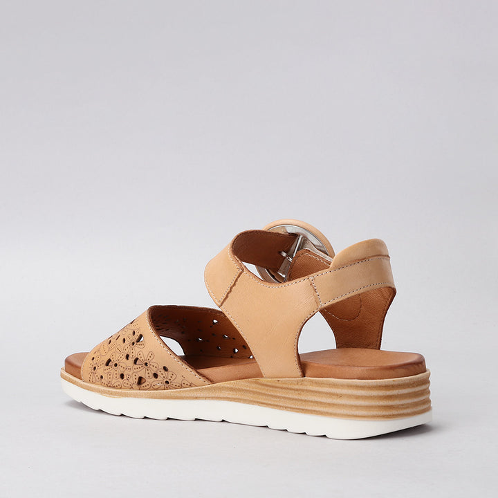 Mac - Scissors - LE SANSA