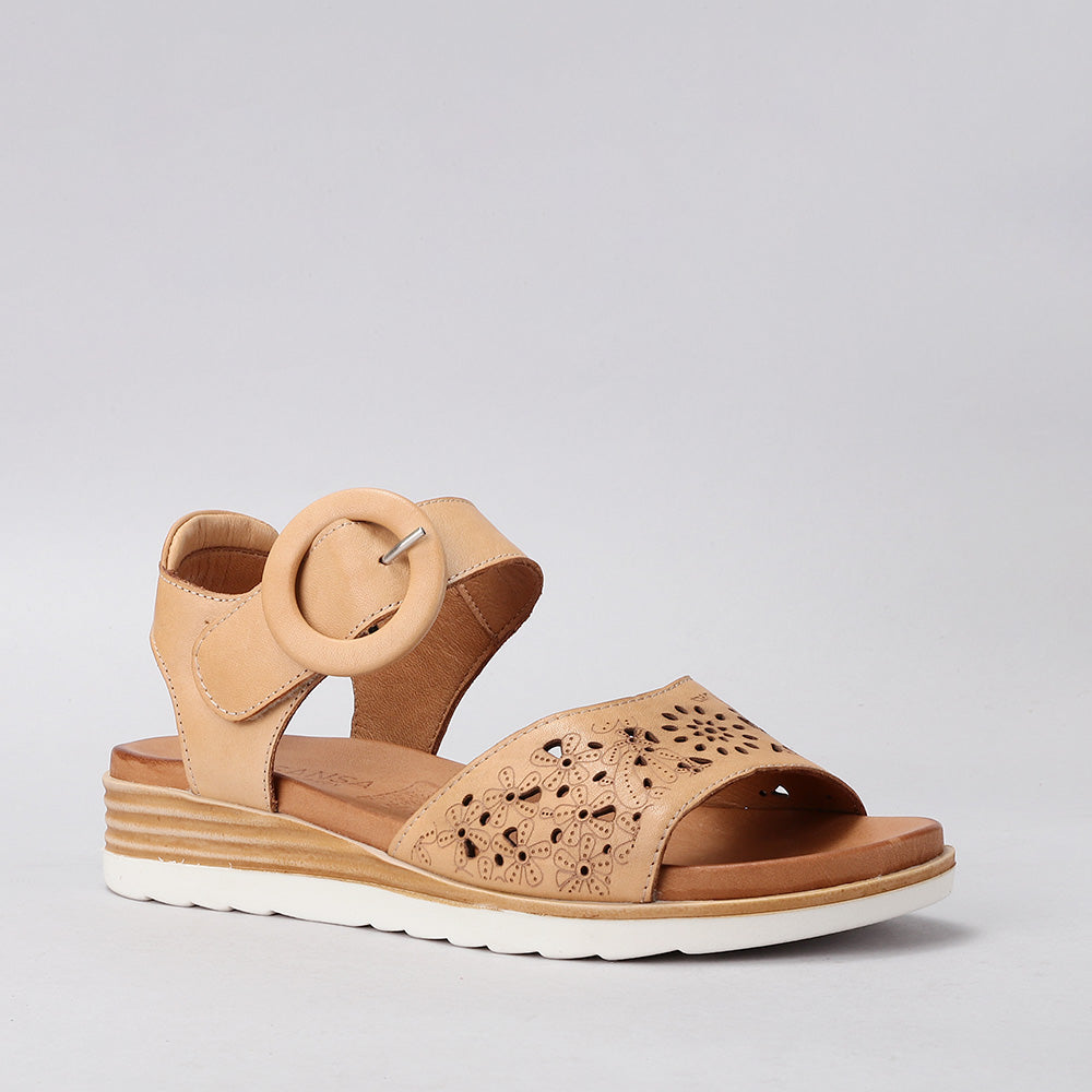 Mac - Scissors - LE SANSA