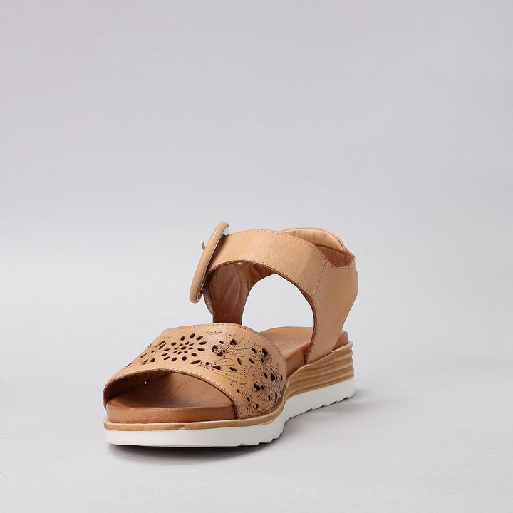 Mac - Scissors - LE SANSA