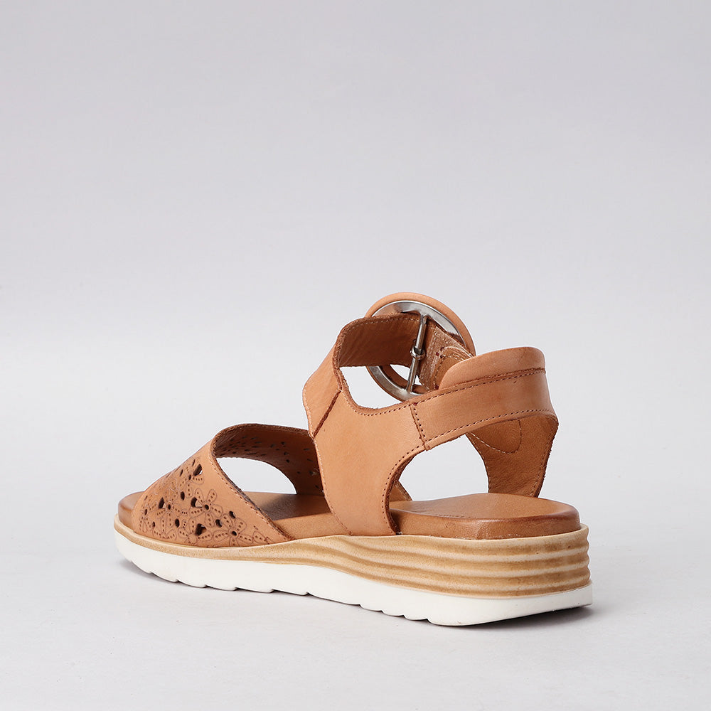 Mac - Tan - LE SANSA