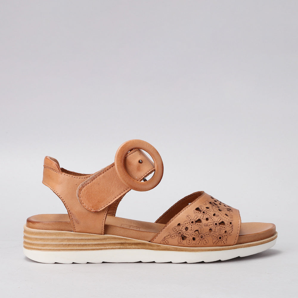 Mac - Tan - LE SANSA