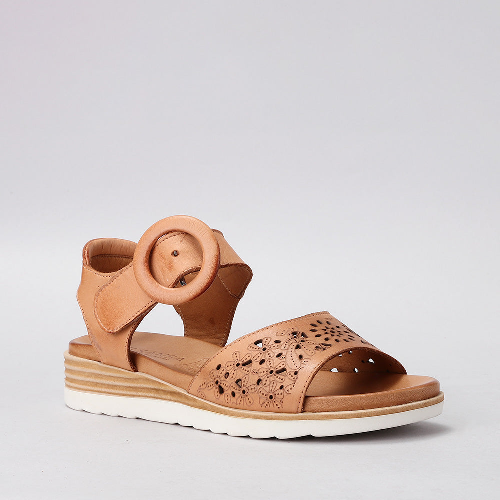 Mac - Tan - LE SANSA