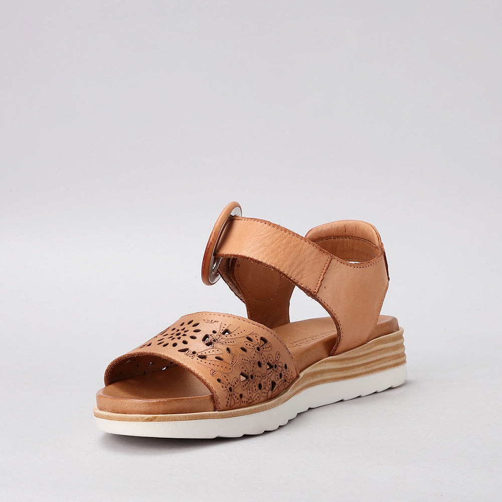 Mac - Tan - LE SANSA