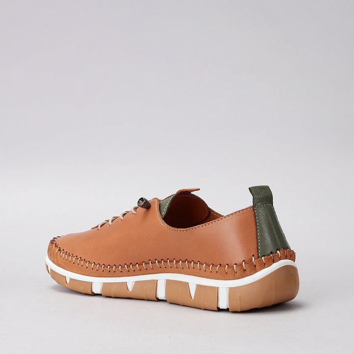 Mansi - Tan - LE SANSA