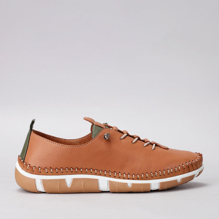 Mansi - Tan - LE SANSA